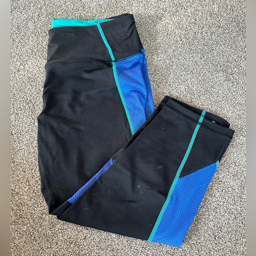 Victorias Secret Total Knockout Capri